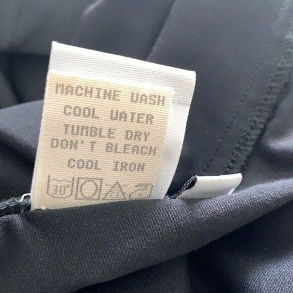 Tail Tech Black Active Skirt Size L - Picture 6 of 6